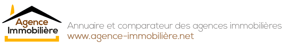 Agence immobiliere